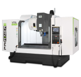 Centro de Usinagem Hyundai