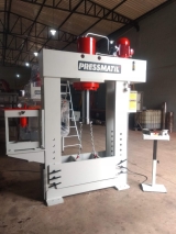 PRENSAS HIDRAULICAS PRESSMATIK