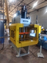 PRENSAS HIDRAULICAS PRESSMATIK