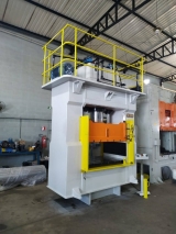 PRENSAS HIDRAULICAS PRESSMATIK