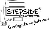 STEPSIDE KITS AUTOMOTIVOS