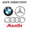 Caixas de dire��o Safe Direction