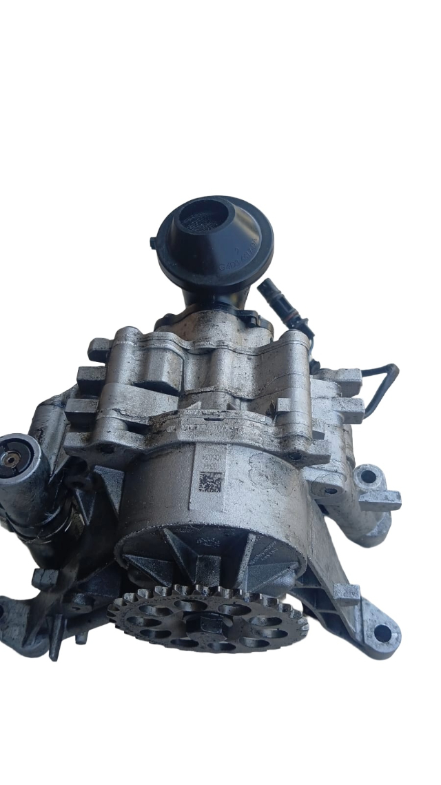 Bomba de �leo Discovery Sport 2.0 Diesel (L550) 2016 a 2025 G4D3-6L681 BA