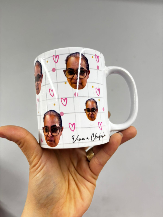 CANECA PERSONALIZADA