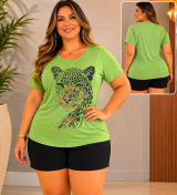 T-SHIRTS ON�A TAM 54