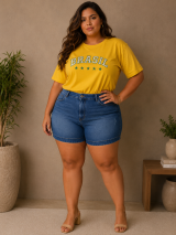 T-SHIRTS DO BRASIL TAM 50