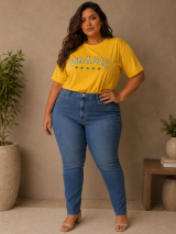 T-SHIRTS DO BRASIL TAM 52