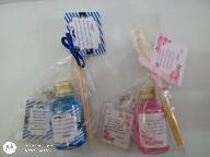 Aromatizador ambiente + chaveiro foto - lembrancinha aniversario, cha bebe 