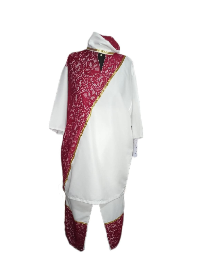 Conjunto duas pe�as com Equet�