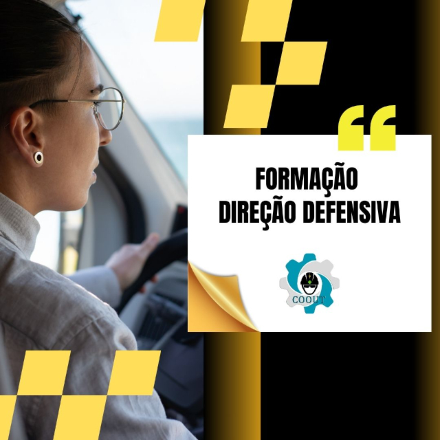 FORMA��O - DIRE��O DEFENSIVA