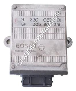 M�dulo Bosch 9220087011Voyage 89/ 91